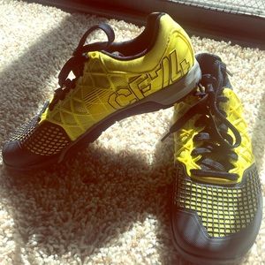 Reebok CrossFit Training Shoe